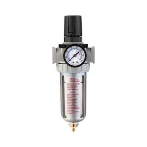 FILTRO REGULADOR VOYLET # AFR80-3/8″