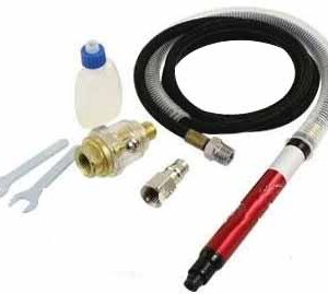 MICRO ESMERIL DE AIRE VOYLET # V-58 SET 7 PZS. (OF)