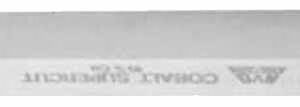 ACERO TORNO TOOL-MASTER BR AR 5/8″ X 4.1/2″ 10% COBALTO(OF)