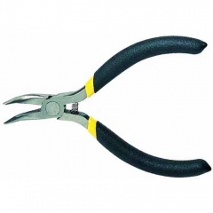 ALICATE STANLEY # 84126 PUNTA CURVA 5″(OF)