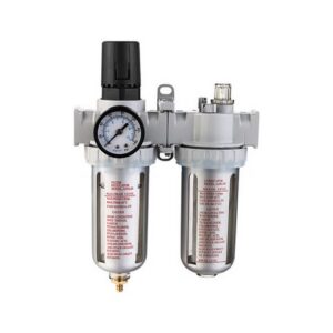 FILTRO,REGULADOR Y LUBRICADOR VOYLET # AFRL80-3/8″