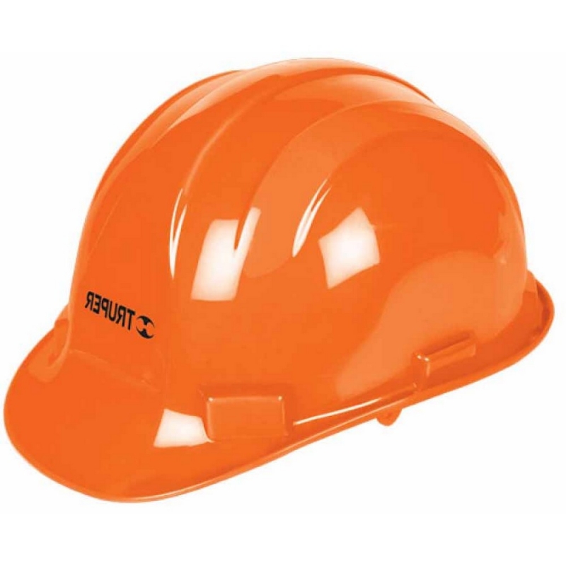 CASCO METALURGICO TRUPER BLANCO # CAS-B(OF) (10370)