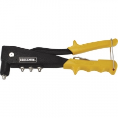 REMACHADORA CROSSMAN # 94-306 (94-310) TRABAJO PESADO 6″