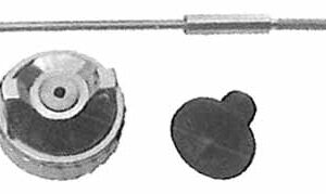 REPTO.VOYLET-SET PICO/AGUJA/BOQUI.P/PQ-2U – 1,8 MM
