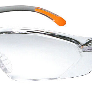 LENTE SEGURIDAD PARKSON TRANSPARENTE NATURAL SS-2793 (CAJA 12 UN.)